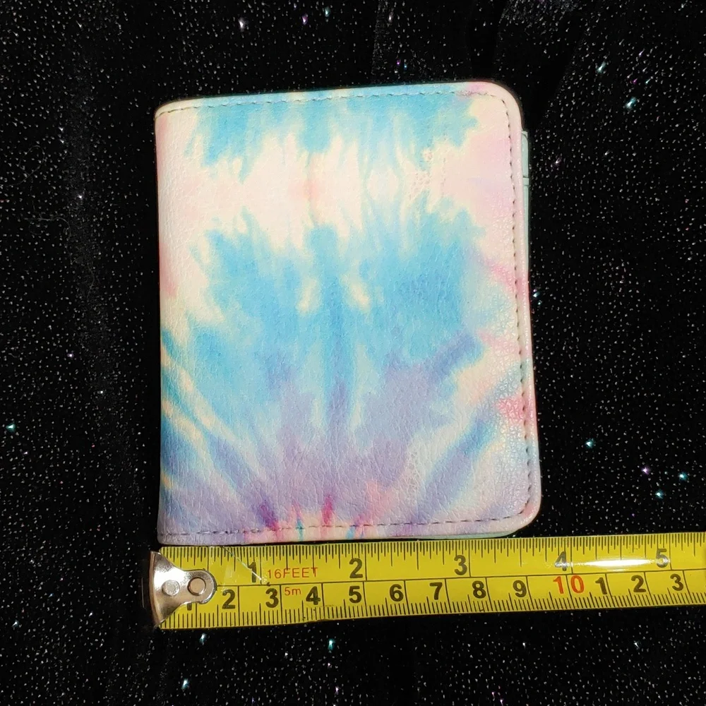 Betsey Johnson Luv Betsey Pastel Small Wallet - Picture 10 of 10